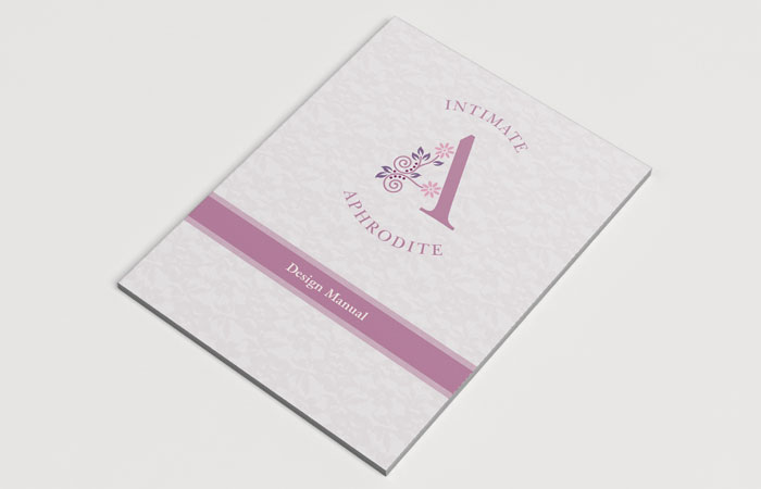 Intimate Aphrodite Design Manual